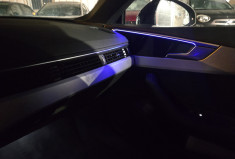 Audi A5 35 TFSI 150ch S line S tronic 7 * CARPLAY SANS FIL * ECLAIRAGE AMBIANCE * HAYON ELECTRIQUE  