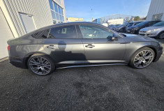 Audi A5 35 TFSI 150ch S line S tronic 7 * CARPLAY SANS FIL * ECLAIRAGE AMBIANCE * HAYON ELECTRIQUE  