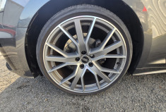 Audi A5 35 TFSI 150ch S line S tronic 7 * CARPLAY SANS FIL * ECLAIRAGE AMBIANCE * HAYON ELECTRIQUE  