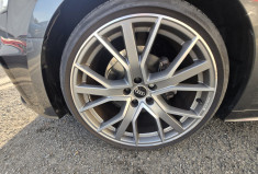 Audi A5 35 TFSI 150ch S line S tronic 7 * CARPLAY SANS FIL * ECLAIRAGE AMBIANCE * HAYON ELECTRIQUE  