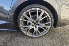 Audi A5 35 TFSI 150ch S line S tronic 7 * CARPLAY SANS FIL * ECLAIRAGE AMBIANCE * HAYON ELECTRIQUE  