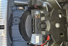 Audi A5 35 TFSI 150ch S line S tronic 7 * CARPLAY SANS FIL * ECLAIRAGE AMBIANCE * HAYON ELECTRIQUE  