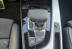 Audi A5 35 TFSI 150ch S line S tronic 7 * CARPLAY SANS FIL * ECLAIRAGE AMBIANCE * HAYON ELECTRIQUE  