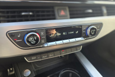 Audi A5 35 TFSI 150ch S line S tronic 7 * CARPLAY SANS FIL * ECLAIRAGE AMBIANCE * HAYON ELECTRIQUE  