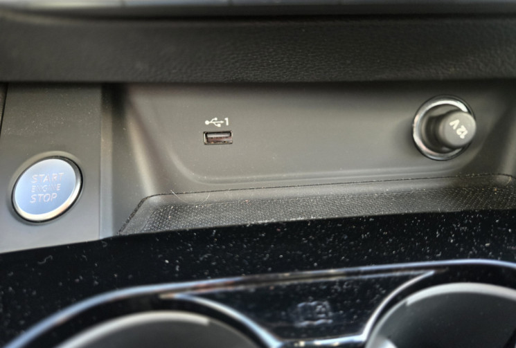 Audi A5 35 TFSI 150ch S line S tronic 7 * CARPLAY SANS FIL * ECLAIRAGE AMBIANCE * HAYON ELECTRIQUE  