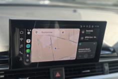 Audi A5 35 TFSI 150ch S line S tronic 7 * CARPLAY SANS FIL * ECLAIRAGE AMBIANCE * HAYON ELECTRIQUE  