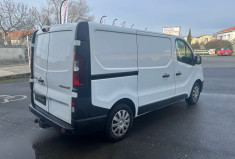 Renault Trafic III  L1H1 1.6 DCI 95 GRAND CONFORT / 1ERE MAIN / CAMERA DE RECUL / GARANTIE 12 MOIS