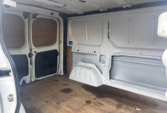 Renault Trafic III  L1H1 1.6 DCI 95 GRAND CONFORT / 1ERE MAIN / CAMERA DE RECUL / GARANTIE 12 MOIS