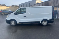 Renault Trafic III  L1H1 1.6 DCI 95 GRAND CONFORT / 1ERE MAIN / CAMERA DE RECUL / GARANTIE 12 MOIS