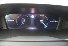 Peugeot 208 II 1.2 ESSENCE ALLURE 780 km GARANTIE CONSTRUCTEUR