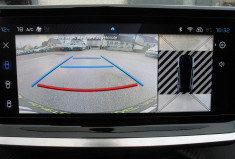 Peugeot 208 II 1.2 ESSENCE ALLURE 780 km COMME NEUVE  GARANTIE CONSTRUCTEUR