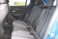 Peugeot 208 II 1.2 ESSENCE ALLURE 780 km GARANTIE CONSTRUCTEUR