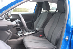 Peugeot 208 II 1.2 ESSENCE ALLURE 780 km COMME NEUVE  GARANTIE CONSTRUCTEUR