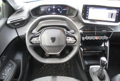 Peugeot 208 II 1.2 ESSENCE ALLURE 780 km COMME NEUVE  GARANTIE CONSTRUCTEUR