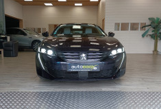 Peugeot 508 SW II SW 2.0 BlueHDI EAT8 S&S 163 cv Boîte auto