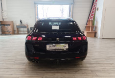 Peugeot 508 SW II SW 2.0 BlueHDI EAT8 S&S 163 cv Boîte auto