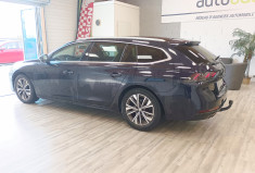 Peugeot 508 SW II SW 2.0 BlueHDI EAT8 S&S 163 cv Boîte auto