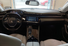 Peugeot 508 SW II SW 2.0 BlueHDI EAT8 S&S 163 cv Boîte auto