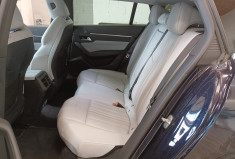 Peugeot 508 SW II SW 2.0 BlueHDI EAT8 S&S 163 cv Boîte auto