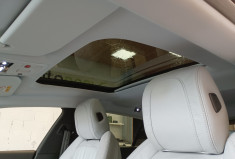 Peugeot 508 SW II SW 2.0 BlueHDI EAT8 S&S 163 cv Boîte auto