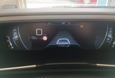 Peugeot 508 SW II SW 2.0 BlueHDI EAT8 S&S 163 cv Boîte auto