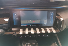 Peugeot 508 SW II SW 2.0 BlueHDI EAT8 S&S 163 cv Boîte auto