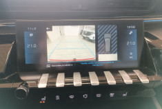 Peugeot 508 SW II SW 2.0 BlueHDI EAT8 S&S 163 cv Boîte auto