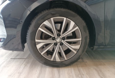 Peugeot 508 SW II SW 2.0 BlueHDI EAT8 S&S 163 cv Boîte auto