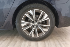 Peugeot 508 SW II SW 2.0 BlueHDI EAT8 S&S 163 cv Boîte auto