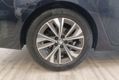 Peugeot 508 SW II SW 2.0 BlueHDI EAT8 S&S 163 cv Boîte auto