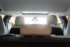 Peugeot 508 SW II SW 2.0 BlueHDI EAT8 S&S 163 cv Boîte auto