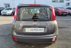 FIAT Panda 1.2i 70CV FINTION POP * 1ER MAIN* FAIBLE KILOMETRAGE* DISTRIBUTION FAITE