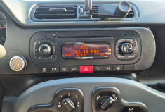 FIAT Panda 1.2i 70CV FINTION POP * 1ER MAIN* FAIBLE KILOMETRAGE* DISTRIBUTION FAITE