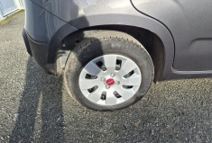 FIAT Panda 1.2i 70CV FINTION POP * 1ER MAIN* FAIBLE KILOMETRAGE* DISTRIBUTION FAITE