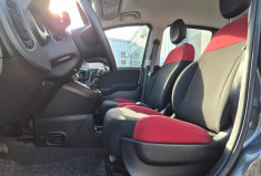 FIAT Panda 1.2i 70CV FINTION POP * 1ER MAIN* FAIBLE KILOMETRAGE* DISTRIBUTION FAITE