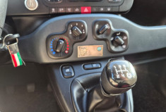 FIAT Panda 1.2i 70CV FINTION POP * 1ER MAIN* FAIBLE KILOMETRAGE* DISTRIBUTION FAITE