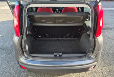 FIAT Panda 1.2i 70CV FINTION POP * 1ER MAIN* FAIBLE KILOMETRAGE* DISTRIBUTION FAITE