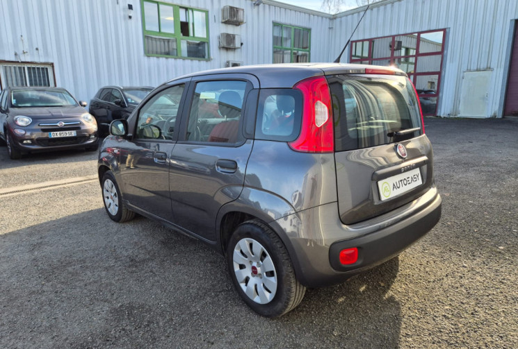 FIAT Panda 1.2i 70CV FINTION POP * 1ER MAIN* FAIBLE KILOMETRAGE* DISTRIBUTION FAITE