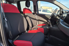 FIAT Panda 1.2i 70CV FINTION POP * 1ER MAIN* FAIBLE KILOMETRAGE* DISTRIBUTION FAITE