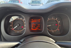 FIAT Panda 1.2i 70CV FINTION POP * 1ER MAIN* FAIBLE KILOMETRAGE* DISTRIBUTION FAITE