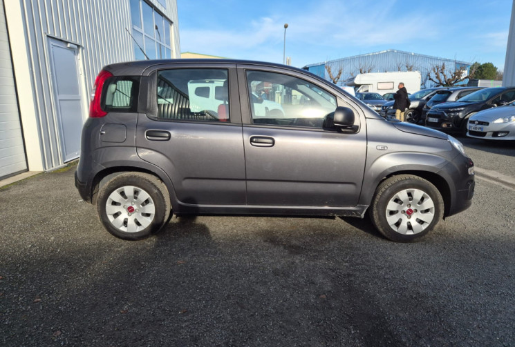 FIAT Panda 1.2i 70CV FINTION POP * 1ER MAIN* FAIBLE KILOMETRAGE* DISTRIBUTION FAITE