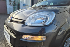 FIAT Panda 1.2i 70CV FINTION POP * 1ER MAIN* FAIBLE KILOMETRAGE* DISTRIBUTION FAITE