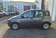 FIAT Panda 1.2i 70CV FINTION POP * 1ER MAIN* FAIBLE KILOMETRAGE* DISTRIBUTION FAITE