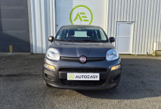 FIAT Panda 1.2i 70CV FINTION POP * 1ER MAIN* FAIBLE KILOMETRAGE* DISTRIBUTION FAITE