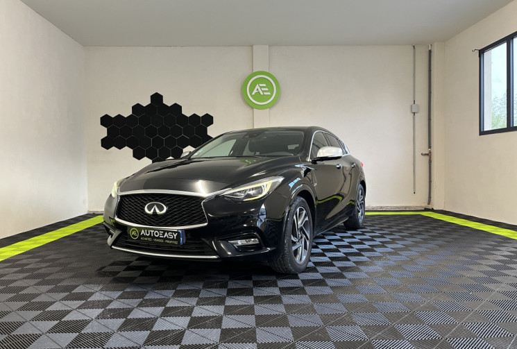  INFINITI Q30 2.2d 170ch Premium DCT7