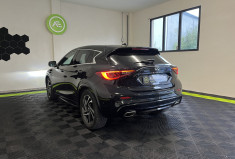  INFINITI Q30 2.2d 170ch Premium DCT7