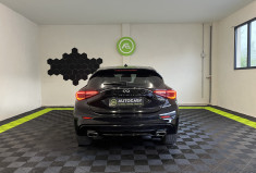 Infinity Q30 2.2d 170ch Premium DCT7