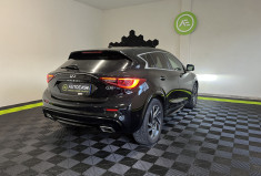  INFINITI Q30 2.2d 170ch Premium DCT7