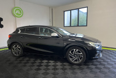 Infinity Q30 2.2d 170ch Premium DCT7