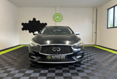  INFINITI Q30 2.2d 170ch Premium DCT7